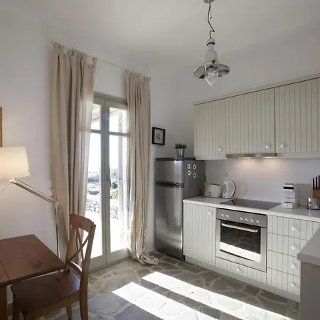 Kallisti Myrtia - Idyllic - Views, Garden, Nr Vila *
