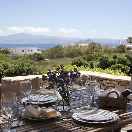 Kallisti Myrtia - Idyllic - Views, Garden, Nr Vila