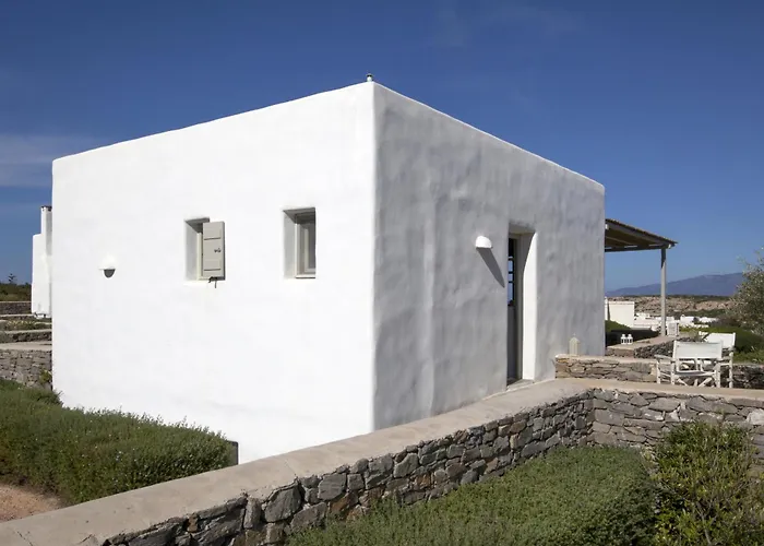 Kallisti Myrtia - Idyllic - Views, Garden, Nr *