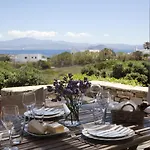 Kallisti Myrtia - Idyllic - Views, Garden, Nr Villa