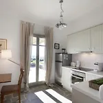 Kallisti Myrtia - Idyllic - Views, Garden, Nr