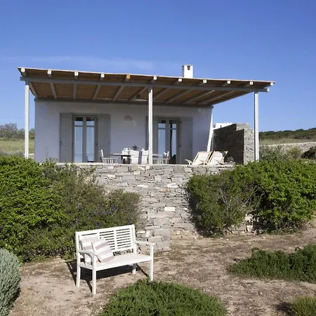 Kallisti Myrtia - Idyllic - Views, Garden, Nr Villa
